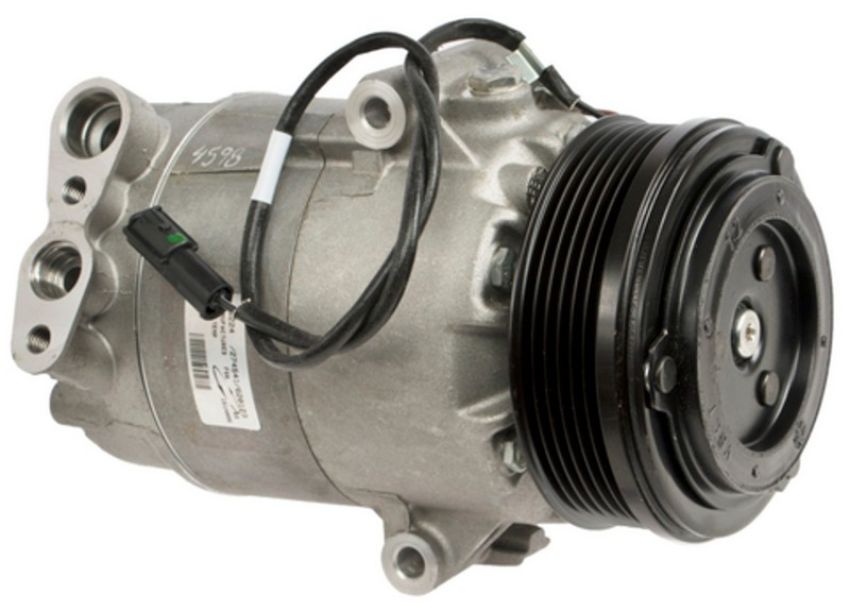 Four Seasons 68224 GM V5  Compressor