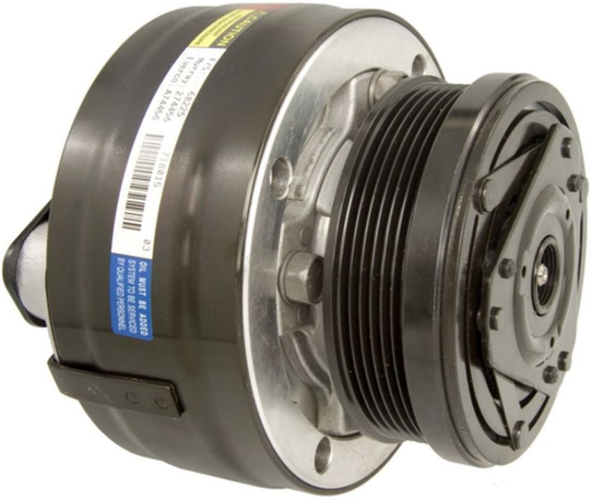Four Seasons 68225 GM R4 Compressor