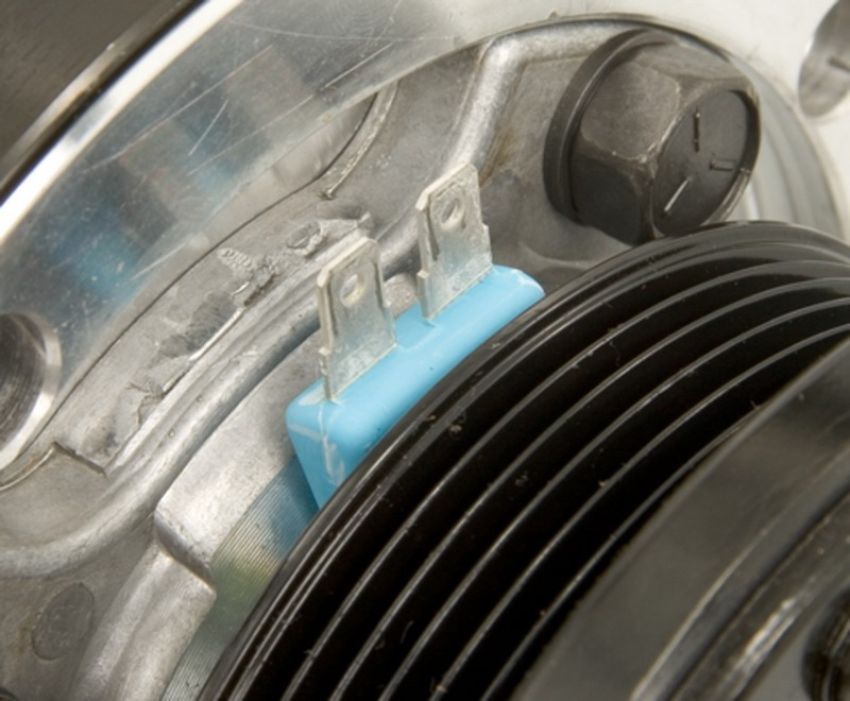 Four Seasons 68225 GM R4 Compressor