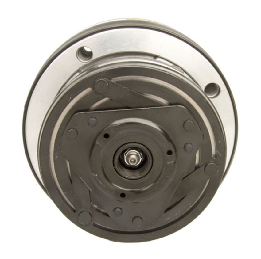Four Seasons 68225 GM R4 Compressor