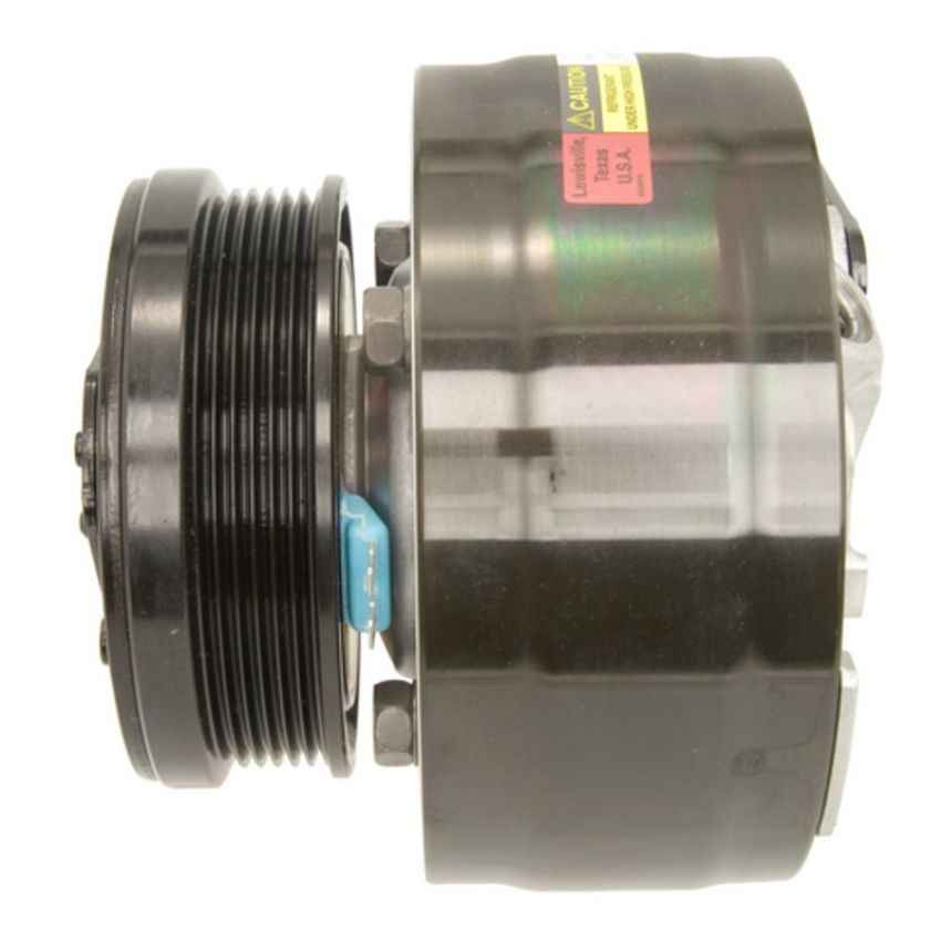 Four Seasons 68225 GM R4 Compressor