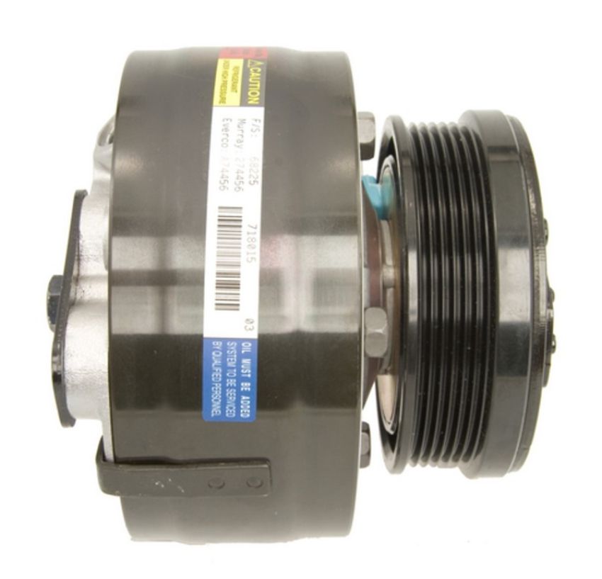Four Seasons 68225 GM R4 Compressor