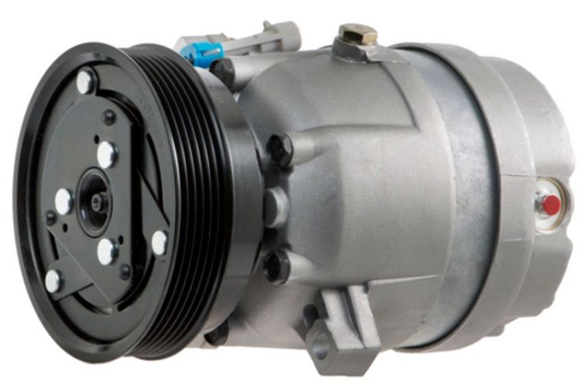 Four Seasons 68226 GM V5  Compressor
