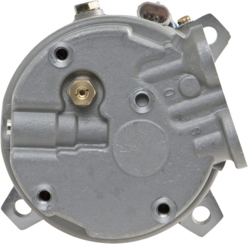 Four Seasons 68226 GM V5  Compressor