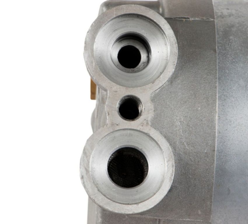 Four Seasons 68226 GM V5  Compressor