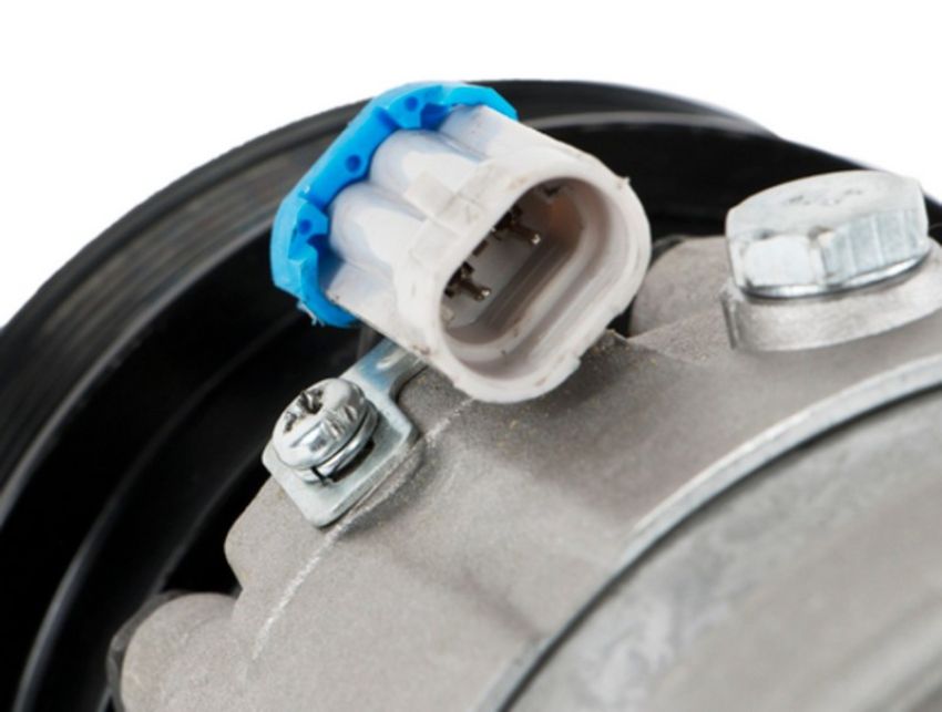 Four Seasons 68226 GM V5  Compressor