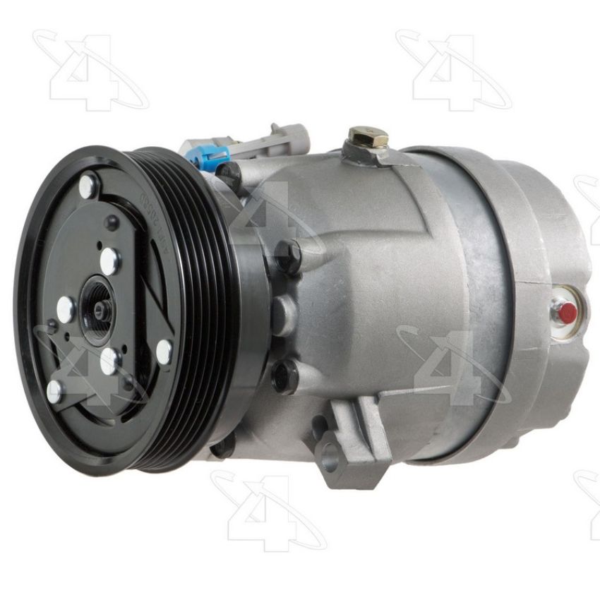 Four Seasons 68226 GM V5  Compressor