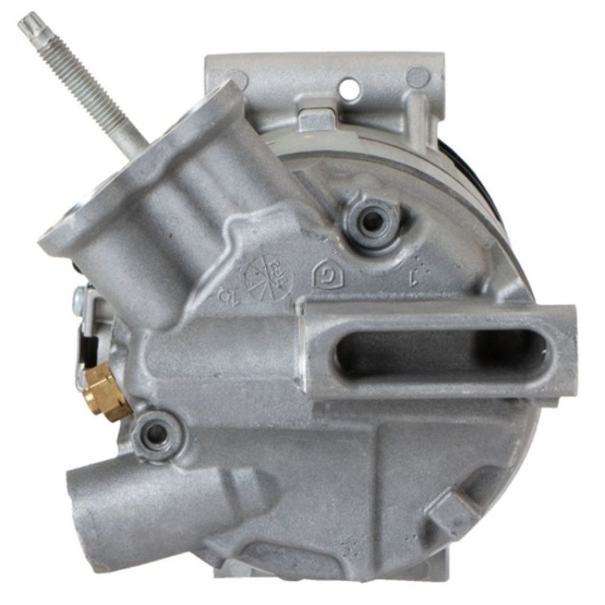 Four Seasons 68227 GM CVC Compressor