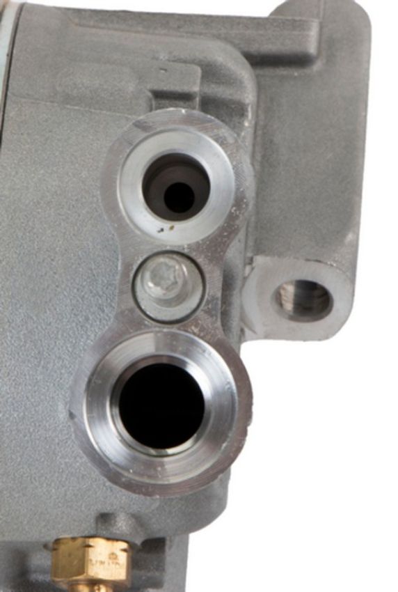 Four Seasons 68227 GM CVC Compressor
