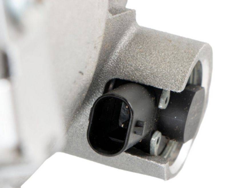 Four Seasons 68227 GM CVC Compressor