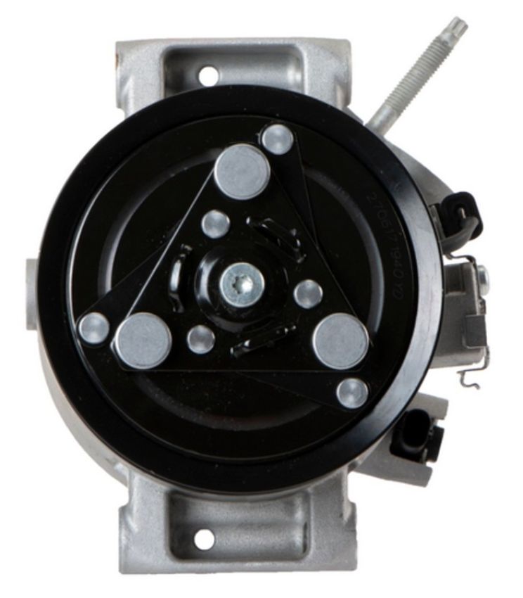 Four Seasons 68227 GM CVC Compressor