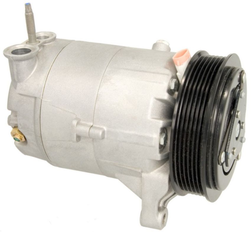 Four Seasons 68229 GM CVC Compressor