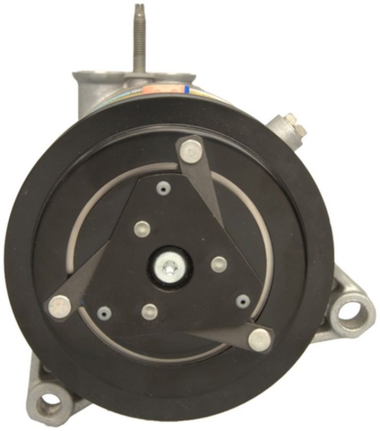 Four Seasons 68229 GM CVC Compressor