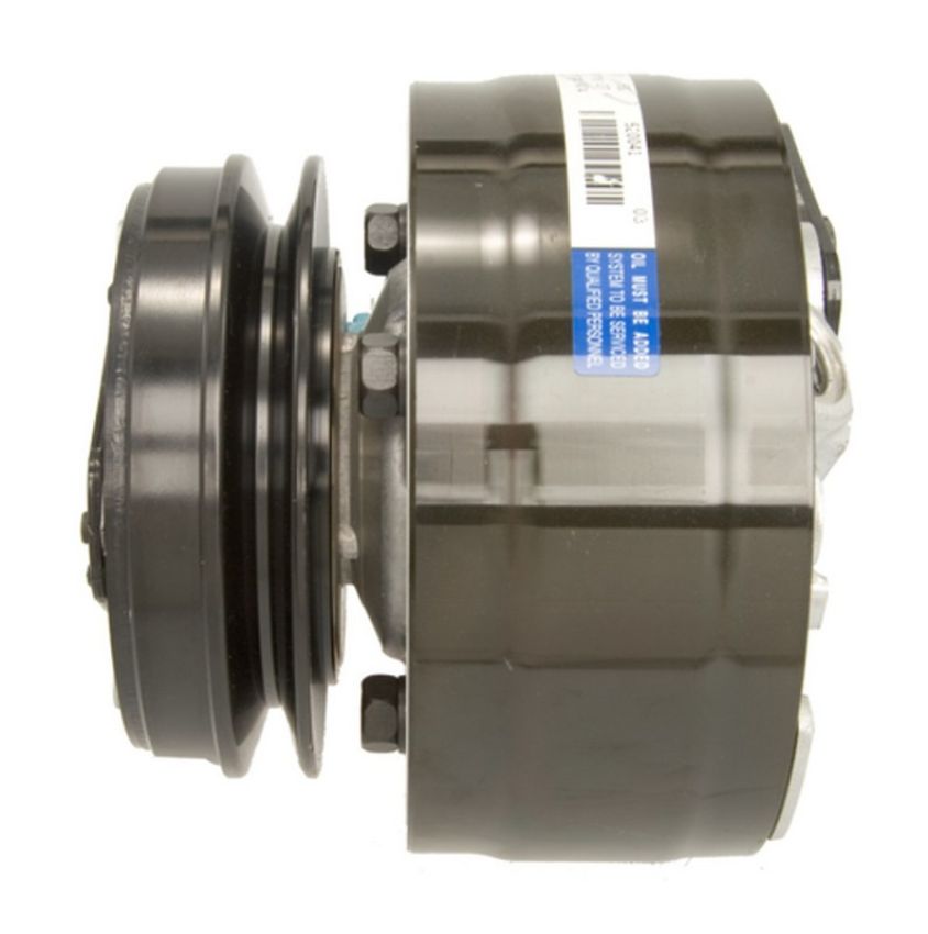 Four Seasons 68231 GM R4 Compressor