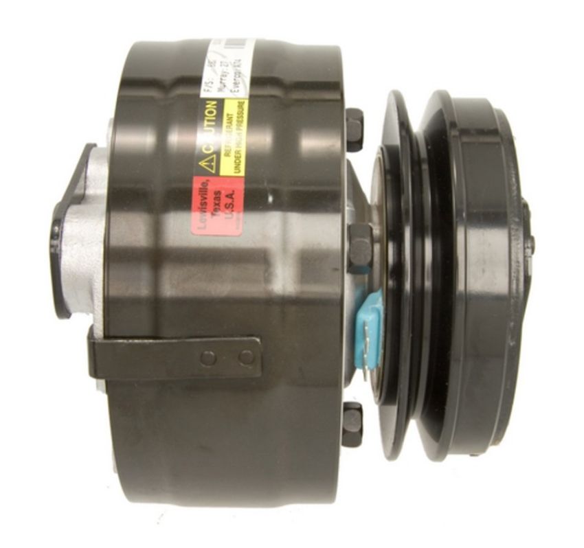 Four Seasons 68231 GM R4 Compressor