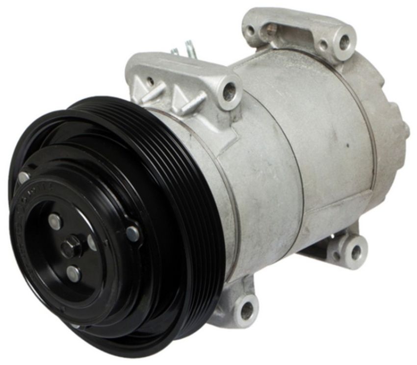 Four Seasons 68232 Delphi A10HF20 Compressor
