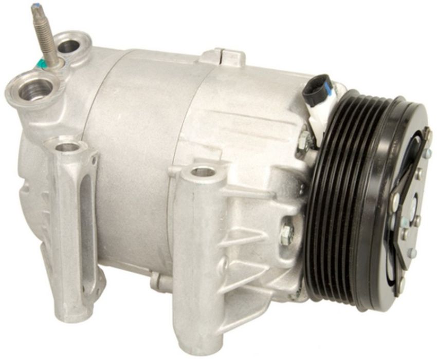 Four Seasons 68239 GM CVC Compressor