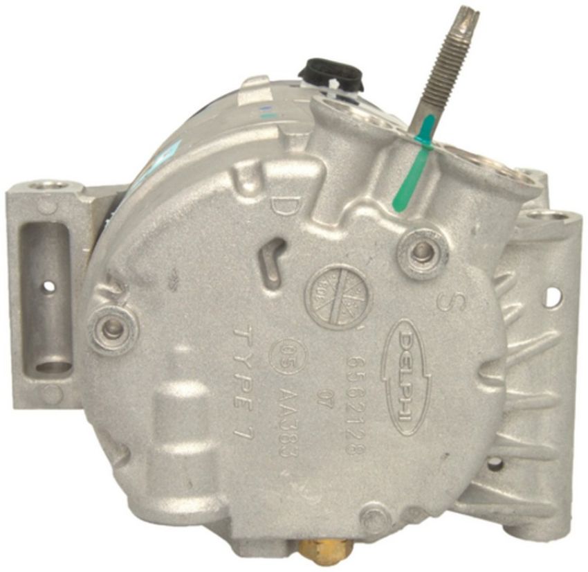 Four Seasons 68239 GM CVC Compressor