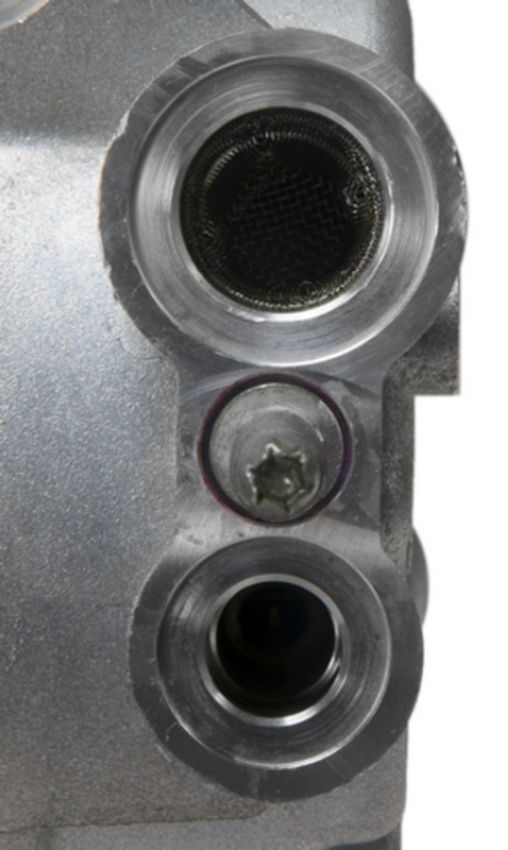 Four Seasons 68239 GM CVC Compressor