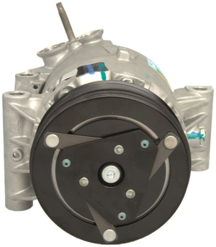 Four Seasons 68239 GM CVC Compressor