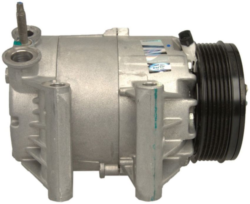 Four Seasons 68239 GM CVC Compressor