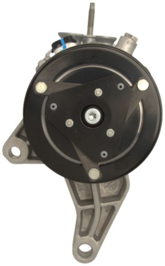 Four Seasons 68241 GM CVC Compressor
