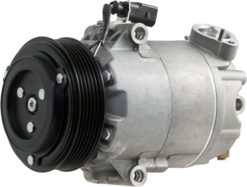 Four Seasons 68242 GM CVC Compressor