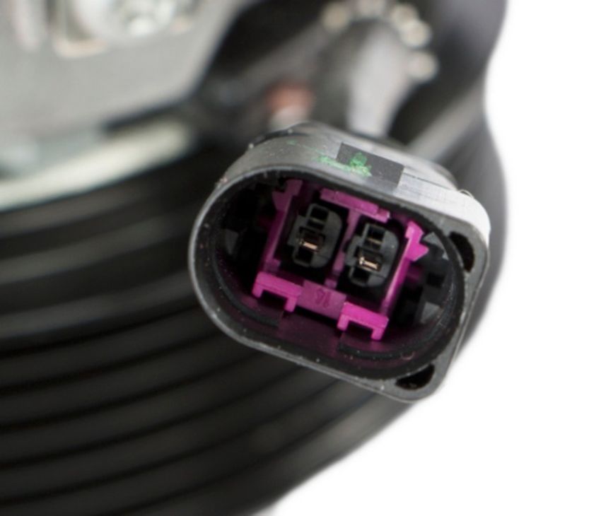 Four Seasons 68242 GM CVC Compressor