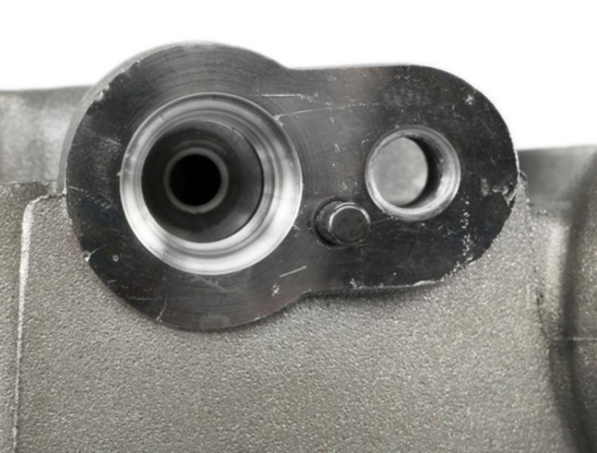 Four Seasons 68242 GM CVC Compressor