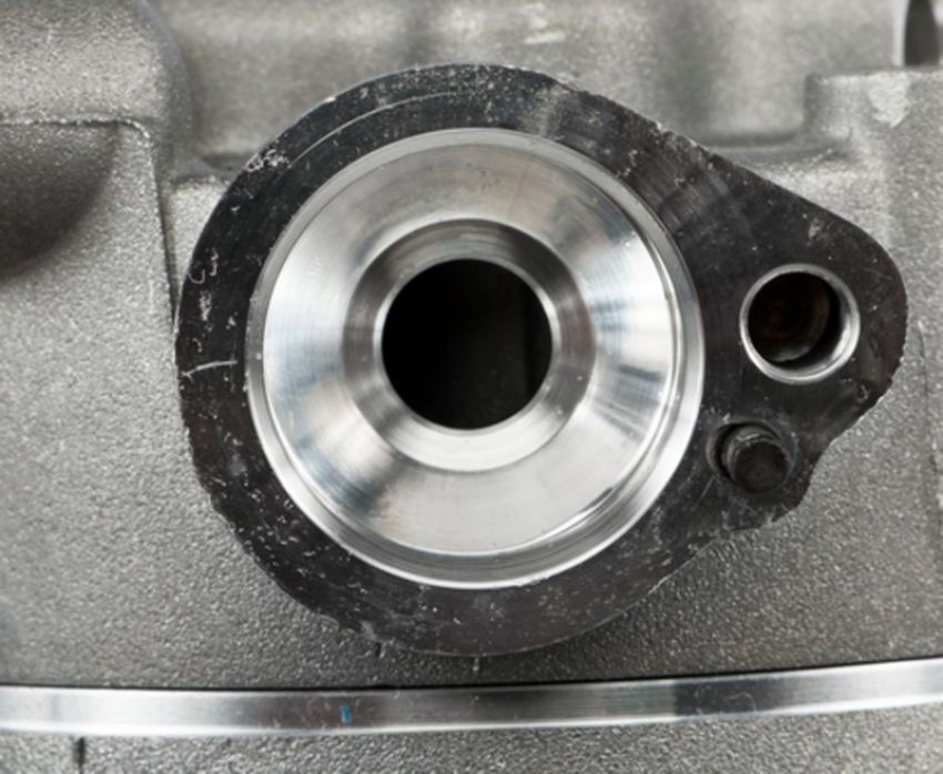 Four Seasons 68242 GM CVC Compressor