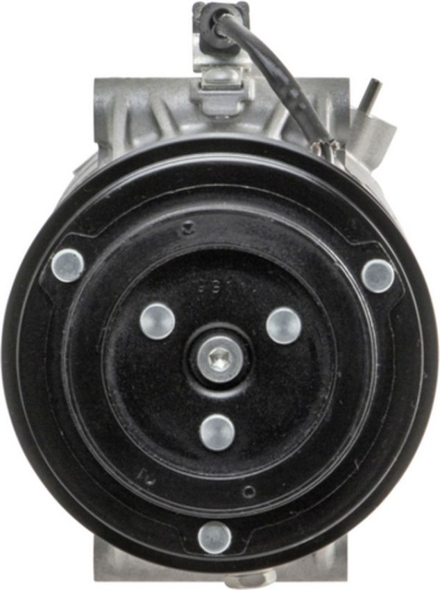 Four Seasons 68242 GM CVC Compressor