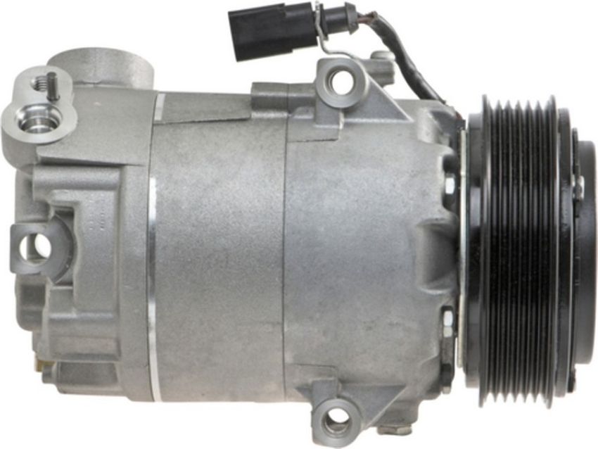 Four Seasons 68242 GM CVC Compressor