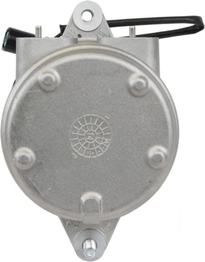 Four Seasons 68243 Delphi SP10 Compressor