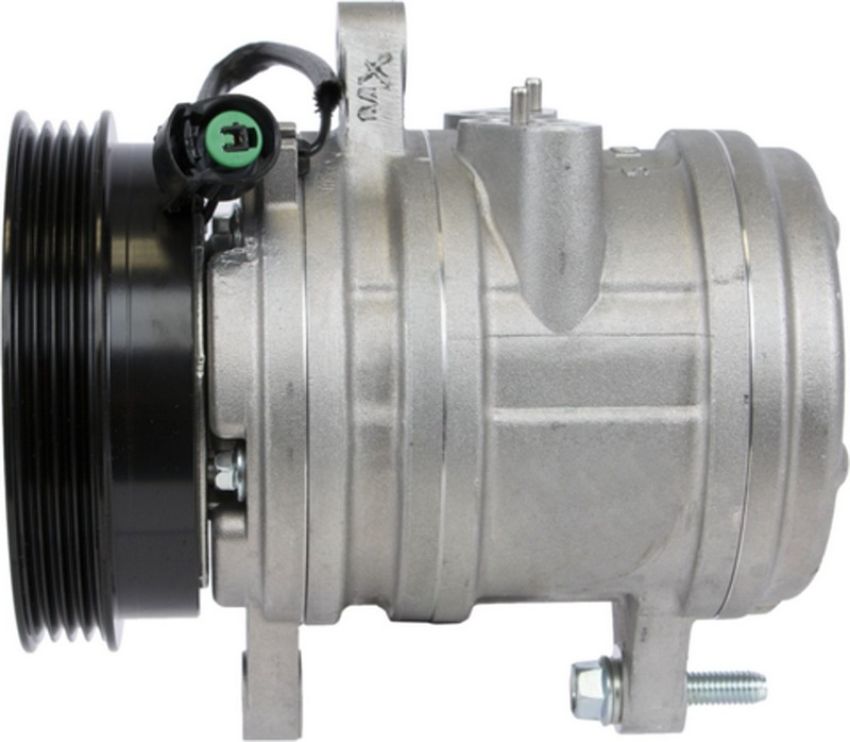 Four Seasons 68243 Delphi SP10 Compressor