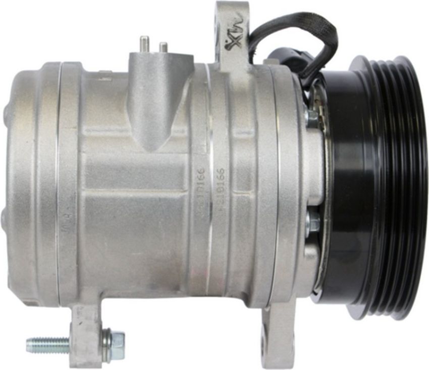 Four Seasons 68243 Delphi SP10 Compressor