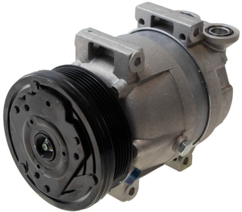 Four Seasons 68270 GM V5  Compressor