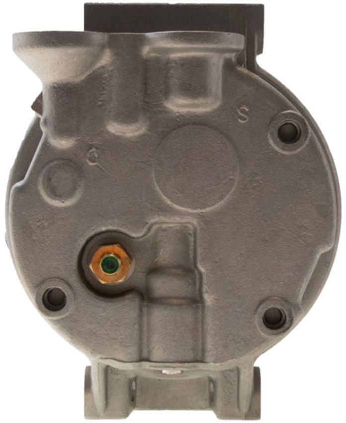 Four Seasons 68270 GM V5  Compressor
