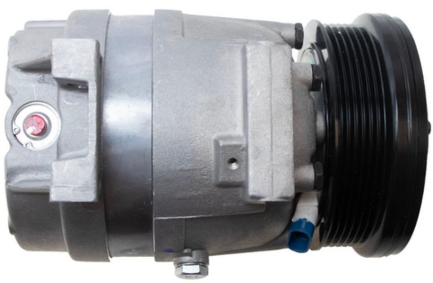 Four Seasons 68270 GM V5  Compressor