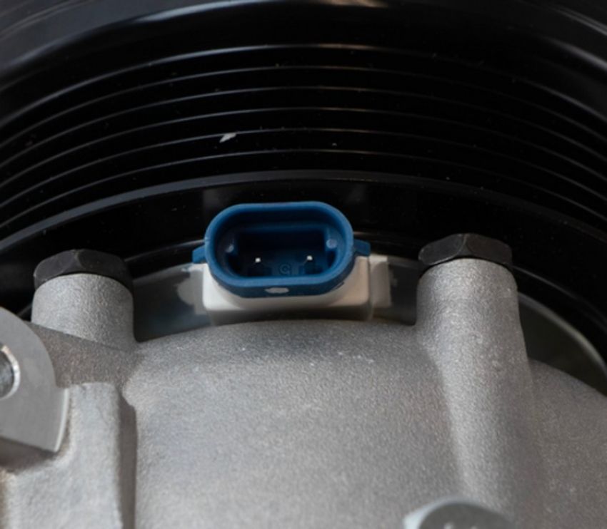 Four Seasons 68270 GM V5  Compressor