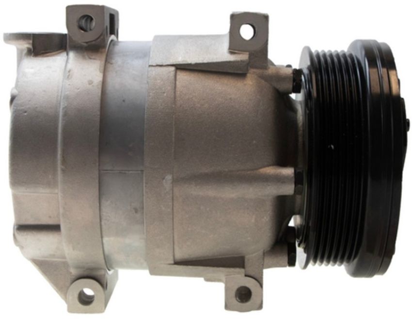 Four Seasons 68270 GM V5  Compressor