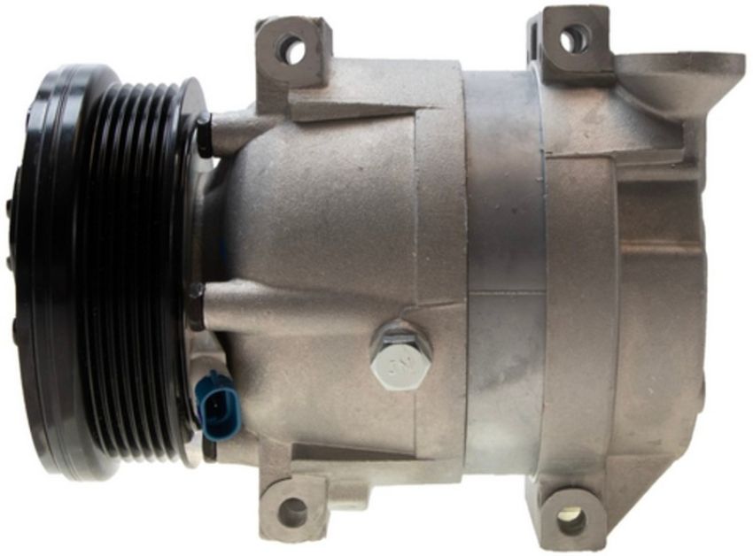 Four Seasons 68270 GM V5  Compressor