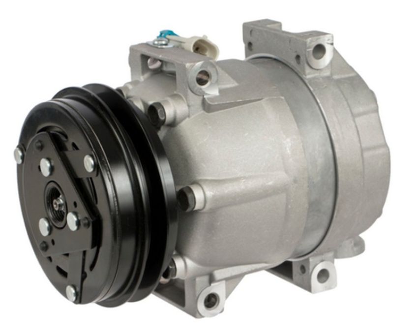 Four Seasons 68271 GM V5  Compressor