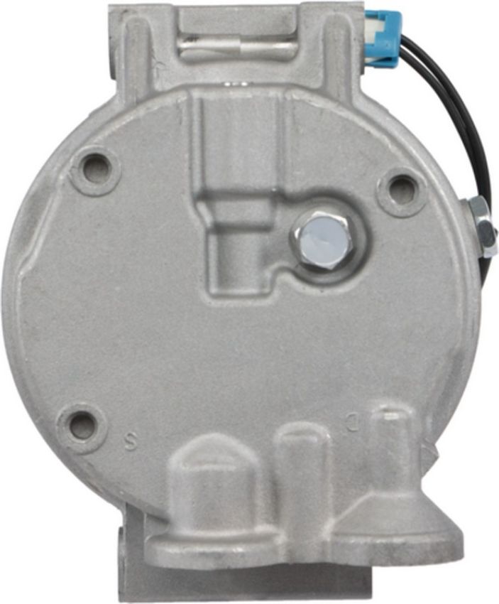 Four Seasons 68271 GM V5  Compressor