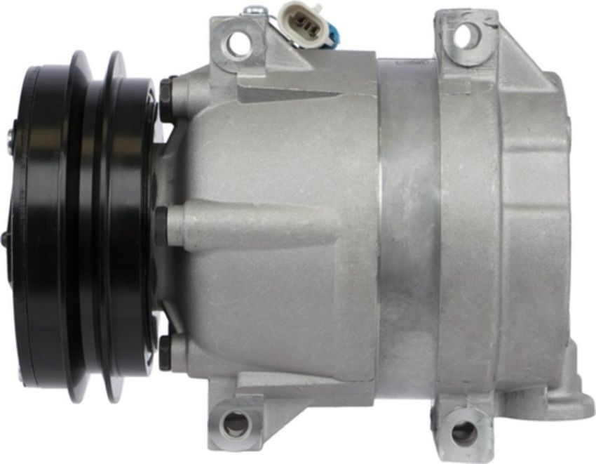 Four Seasons 68271 GM V5  Compressor