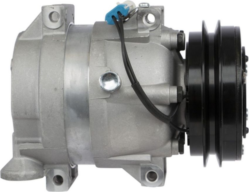 Four Seasons 68271 GM V5  Compressor