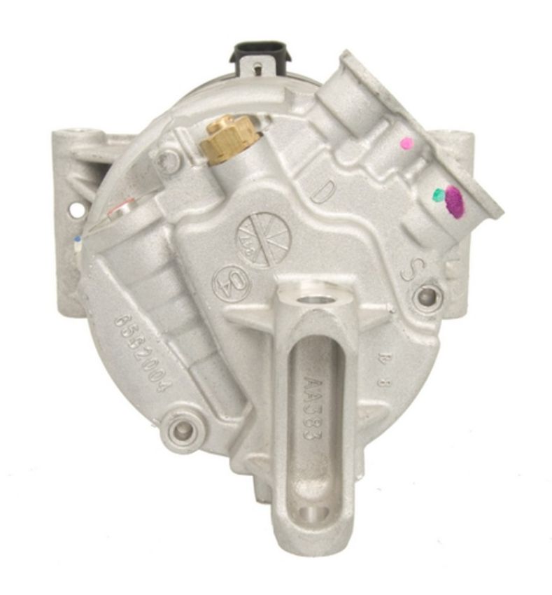 Four Seasons 68275 GM CVC Compressor