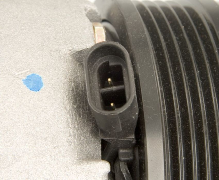 Four Seasons 68275 GM CVC Compressor