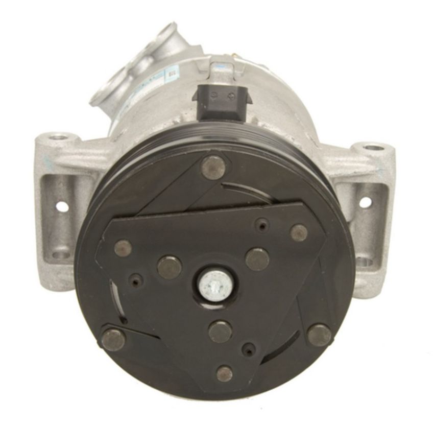 Four Seasons 68275 GM CVC Compressor