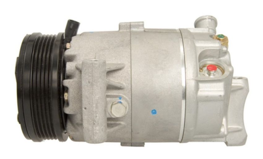 Four Seasons 68275 GM CVC Compressor