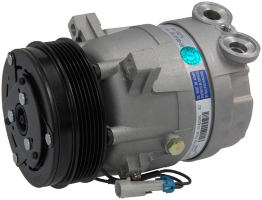 Four Seasons 68276 GM V5  Compressor
